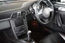 Porsche 911 (997.2) 3.8 C2'S' Coupe Manual - U267601