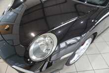 Porsche 911 (997.2) 3.8 C2'S' Coupe Manual - U267601
