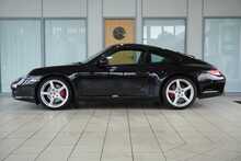 Porsche 911 (997.2) 3.8 C2'S' Coupe Manual - U267601