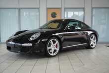 Porsche 911 (997.2) 3.8 C2'S' Coupe Manual - U267601