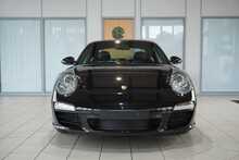 Porsche 911 (997.2) 3.8 C2'S' Coupe Manual - U267601