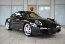 Porsche 911 (997.2) 3.8 C2'S' Coupe Manual - U267601