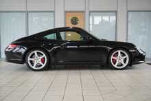 Porsche 911 (997.2) 3.8 C2'S' Coupe Manual - U267601