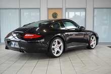 Porsche 911 (997.2) 3.8 C2'S' Coupe Manual - U267601