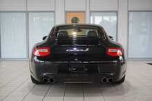 Porsche 911 (997.2) 3.8 C2'S' Coupe Manual - U267601