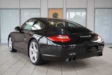 Porsche 911 (997.2) 3.8 C2'S' Coupe Manual - U267601
