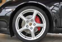Porsche 911 (997.2) 3.8 C2'S' Coupe Manual - U267601