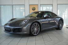 Porsche 911 (991.2) 3.0T  C2'S' Coupe PDK - U2678