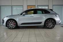 Porsche Macan Gen3 V6 GTS 2.9T PDK - U267801
