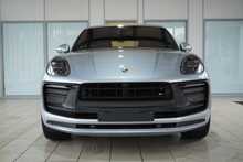 Porsche Macan Gen3 V6 GTS 2.9T PDK - U267801