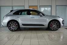 Porsche Macan Gen3 V6 GTS 2.9T PDK - U267801