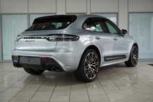 Porsche Macan Gen3 V6 GTS 2.9T PDK - U267801