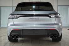 Porsche Macan Gen3 V6 GTS 2.9T PDK - U267801