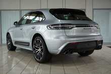 Porsche Macan Gen3 V6 GTS 2.9T PDK - U267801