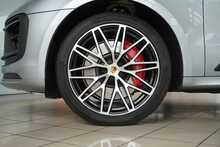 Porsche Macan Gen3 V6 GTS 2.9T PDK - U267801