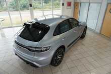 Porsche Macan Gen3 V6 GTS 2.9T PDK - U267801