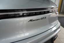 Porsche Macan Gen3 V6 GTS 2.9T PDK - U267801