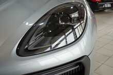 Porsche Macan Gen3 V6 GTS 2.9T PDK - U267801