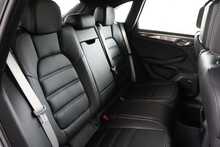 Porsche Macan Gen3 V6 GTS 2.9T PDK - U267801