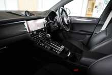 Porsche Macan Gen3 V6 GTS 2.9T PDK - U267801