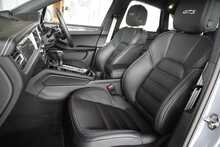 Porsche Macan Gen3 V6 GTS 2.9T PDK - U267801