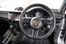 Porsche Macan Gen3 V6 GTS 2.9T PDK - U267801