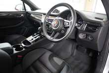 Porsche Macan Gen3 V6 GTS 2.9T PDK - U267801