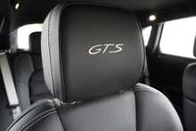 Porsche Macan Gen3 V6 GTS 2.9T PDK - U267801