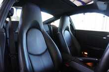 Porsche 911 997.2 3.8 C2 S PDK - U2679