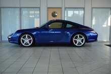 Porsche 911 997.2 3.8 C2 S PDK - U2679