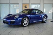 Porsche 911 997.2 3.8 C2 S PDK - U2679