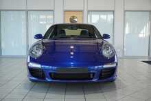 Porsche 911 997.2 3.8 C2 S PDK - U2679