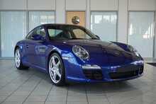 Porsche 911 997.2 3.8 C2 S PDK - U2679