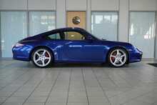 Porsche 911 997.2 3.8 C2 S PDK - U2679