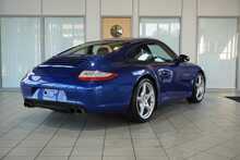 Porsche 911 997.2 3.8 C2 S PDK - U2679