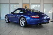 Porsche 911 997.2 3.8 C2 S PDK - U2679