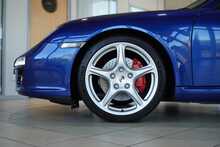 Porsche 911 997.2 3.8 C2 S PDK - U2679