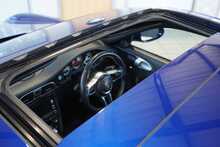 Porsche 911 997.2 3.8 C2 S PDK - U2679