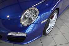 Porsche 911 997.2 3.8 C2 S PDK - U2679