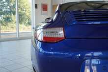 Porsche 911 997.2 3.8 C2 S PDK - U2679
