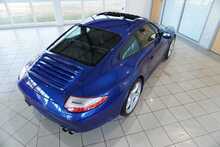 Porsche 911 997.2 3.8 C2 S PDK - U2679