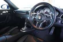 Porsche 911 997.2 3.8 C2 S PDK - U2679