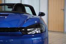 Porsche 718 Boxster 2.5T GTS PDK - U2680