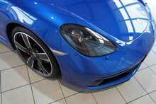 Porsche 718 Boxster 2.5T GTS PDK - U2680
