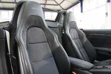 Porsche 718 Boxster 2.5T GTS PDK - U2680