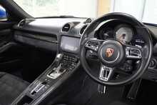 Porsche 718 Boxster 2.5T GTS PDK - U2680