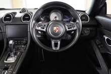 Porsche 718 Boxster 2.5T GTS PDK - U2680