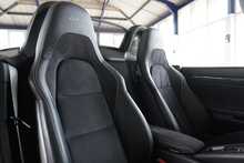 Porsche 718 Boxster 2.5T GTS PDK - U2680