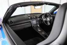 Porsche 718 Boxster 2.5T GTS PDK - U2680