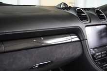 Porsche 718 Boxster 2.5T GTS PDK - U2680